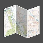 Peak District Outdoor Map | Indus Appstore | App Icon