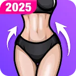 Weight Loss for Women: Workout | Indus Appstore | App Icon