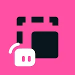 Cross Clip: Edit, Post, Grow | Indus Appstore | App Icon