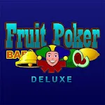 Fruit Poker Deluxe | Indus Appstore | App Icon