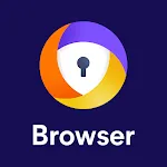 Avast Secure Browser | Indus Appstore | App Icon