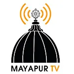 MayapurTV | Indus Appstore | App Icon