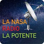 LA NASA RADIO | Indus Appstore | App Icon