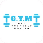 The GYM App | Indus Appstore | App Icon