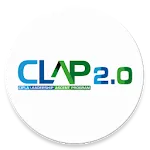 CLAP 2.0 | Indus Appstore | App Icon