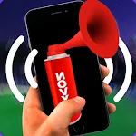 Sounds of horns | Indus Appstore | App Icon