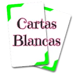 Cartas Blancas | Indus Appstore | App Icon