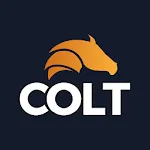 Ride COLT: Cochrane On-Demand | Indus Appstore | App Icon