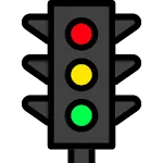 Rush Hour Traffic Counter 2.0 | Indus Appstore | App Icon