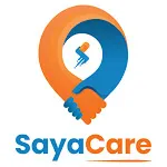 SayaCare: Tested Generic Meds | Indus Appstore | App Icon