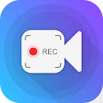 Screen Recorder Video Recorder | Indus Appstore | App Icon