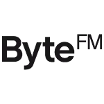 ByteFM Radio für gute Musik | Indus Appstore | App Icon