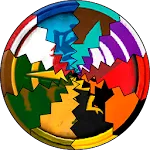 Scythe Randomizer | Indus Appstore | App Icon