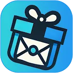 Secret santa draw | Indus Appstore | App Icon