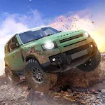 Offroad Masters :4x4 Simulator | Indus Appstore | App Icon