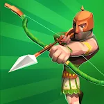 Trojan Wars: Battle & Defense | Indus Appstore | App Icon