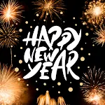 happy new year wishes 2025 | Indus Appstore | App Icon