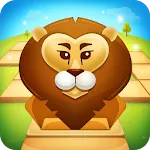 Zoo Maze Puzzle | Indus Appstore | App Icon