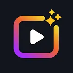 iMAgic: AI Photo, AI Video | Indus Appstore | App Icon