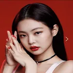 Jennie wallpaper - Jennie Blac | Indus Appstore | App Icon