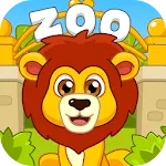 Kids Zoo | Indus Appstore | App Icon