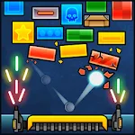 Brick Breaker 2018 - Classic | Indus Appstore | App Icon