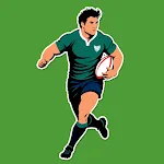 RugbyToWatch - programme rugby | Indus Appstore | App Icon