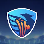 Eagle Cricket Live Line | Indus Appstore | App Icon