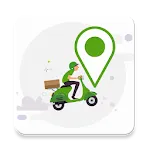 Dealshare Delivery | Indus Appstore | App Icon