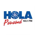 HOLA PANAMA 1031 FM | Indus Appstore | App Icon