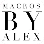 Macros by Alex | Indus Appstore | App Icon