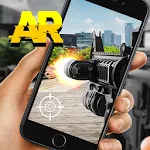 Weapon AR camera 3d simulator | Indus Appstore | App Icon