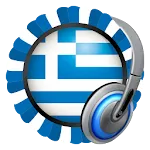 Greek Radio Stations | Indus Appstore | App Icon