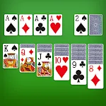 Solitaire | Indus Appstore | App Icon