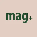 Mag+ Testing-app | Indus Appstore | App Icon