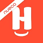 Hapidee (Formerly Hungrily) | Indus Appstore | App Icon