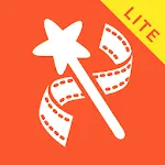 Video Editor VideoShowLiteapp icon