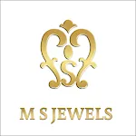 M S jewels | Indus Appstore | App Icon