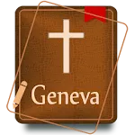 Geneva Study Bible | Indus Appstore | App Icon