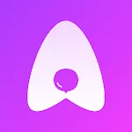 AuChat - Video Chat | Indus Appstore | App Icon