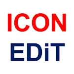 ICON-EDiT | Indus Appstore | App Icon