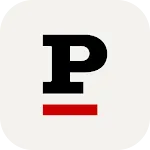 Politiken | Indus Appstore | App Icon