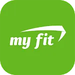 My Fit | Indus Appstore | App Icon