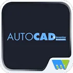 AUTOCAD & Inventor Magazine | Indus Appstore | App Icon