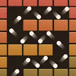 Brick Breaker: Legend Balls | Indus Appstore | App Icon