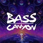 Bass Canyon Festival App | Indus Appstore | App Icon