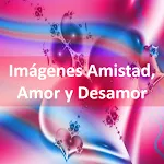 Imágenes de Amistad, Amor | Indus Appstore | App Icon