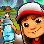 Subway Surfers | Indus Appstore | App Icon