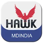 MDIndia Hawk | Indus Appstore | App Icon