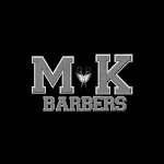 MK Barbers | Indus Appstore | App Icon